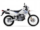 Suzuki DR-Z 400S